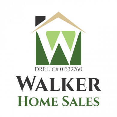 Walker Home Sales Logo